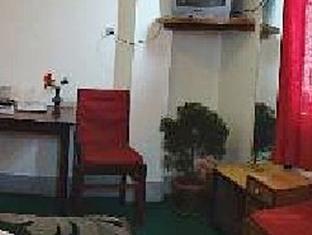 Hotel Donkheala Gangtok Extérieur photo